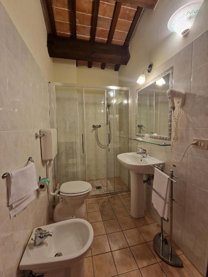 Agriturismo E Cantina La Sabbiona Фаэнца Экстерьер фото