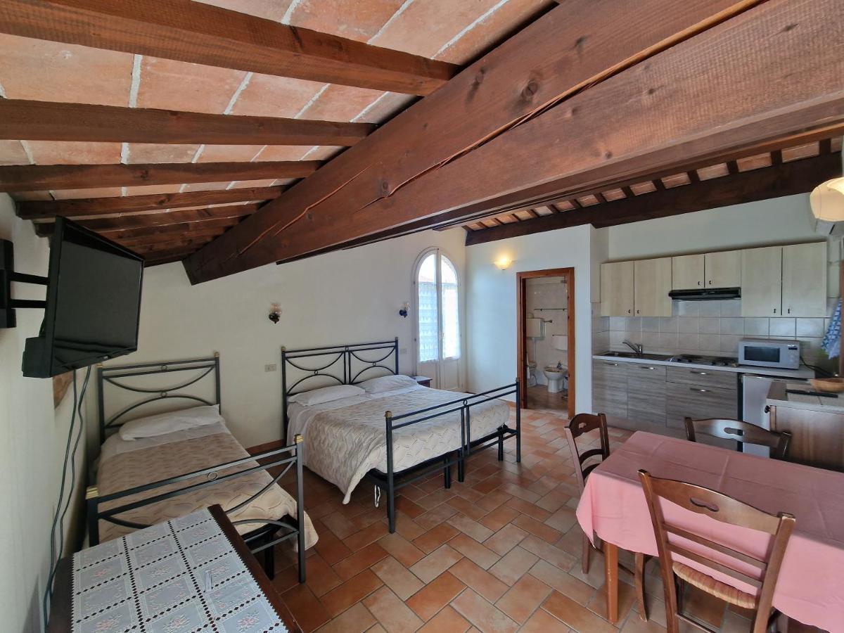 Agriturismo E Cantina La Sabbiona Фаэнца Экстерьер фото