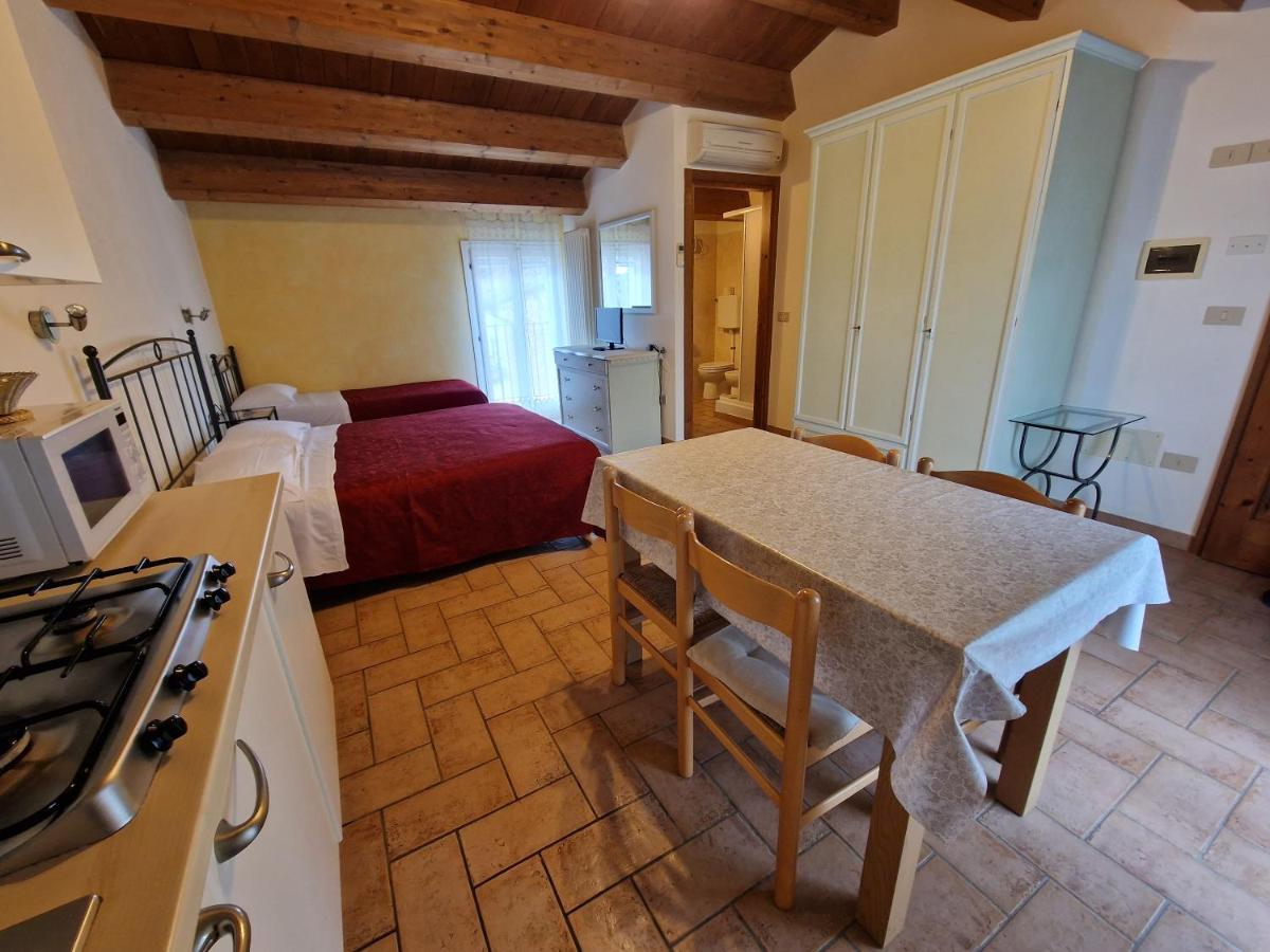 Agriturismo E Cantina La Sabbiona Фаэнца Экстерьер фото
