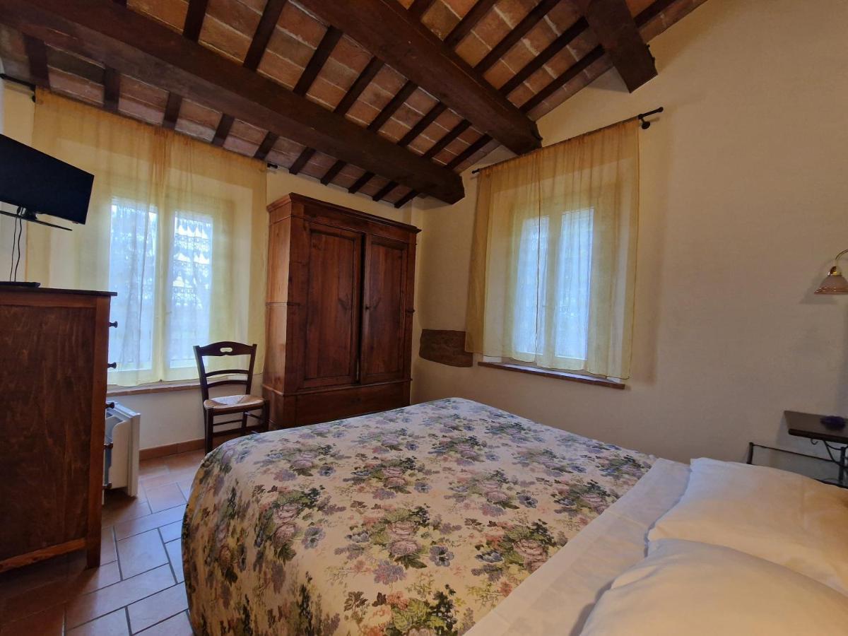 Agriturismo E Cantina La Sabbiona Фаэнца Экстерьер фото