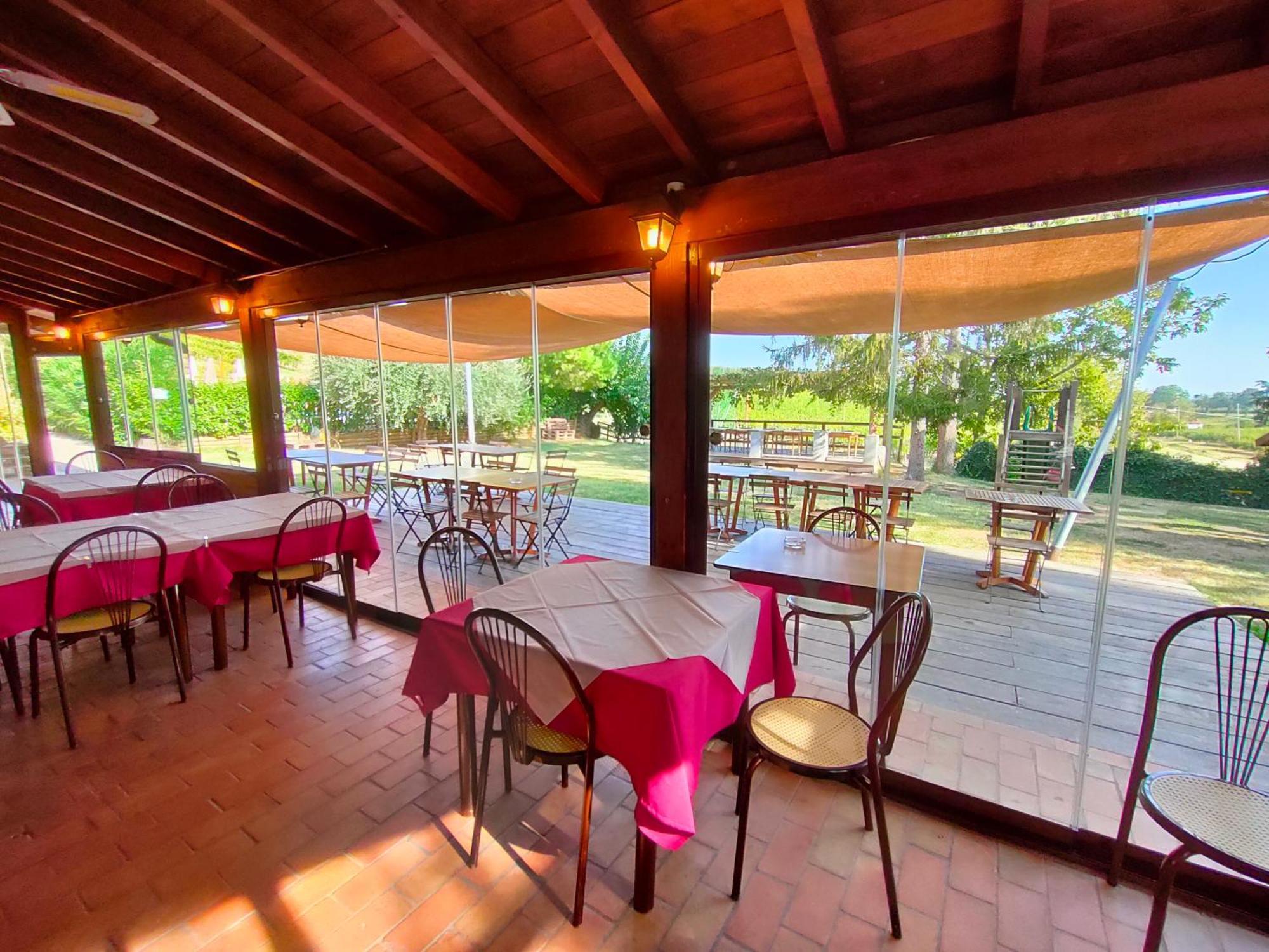 Agriturismo E Cantina La Sabbiona Фаэнца Экстерьер фото