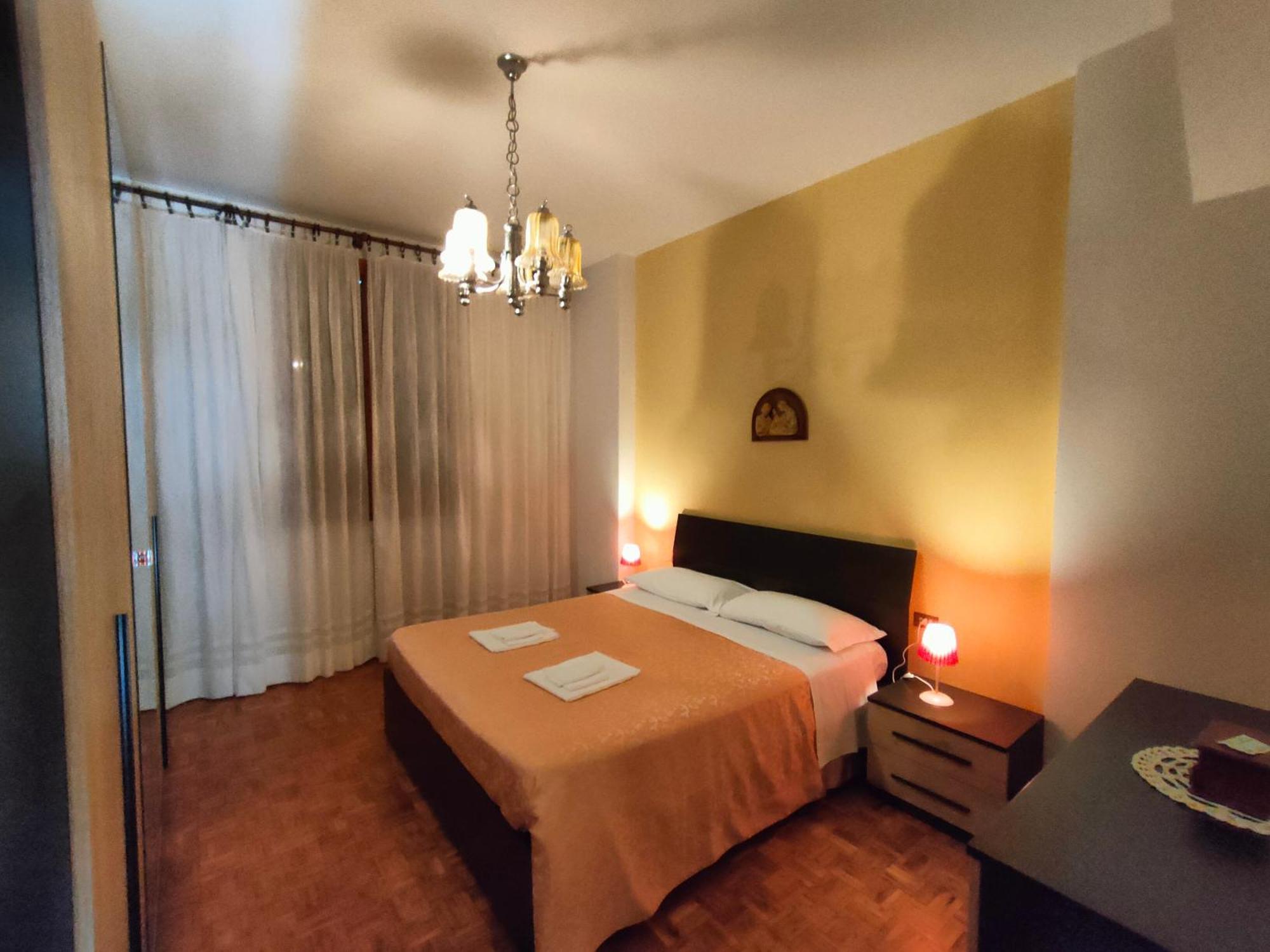 Agriturismo E Cantina La Sabbiona Фаэнца Экстерьер фото