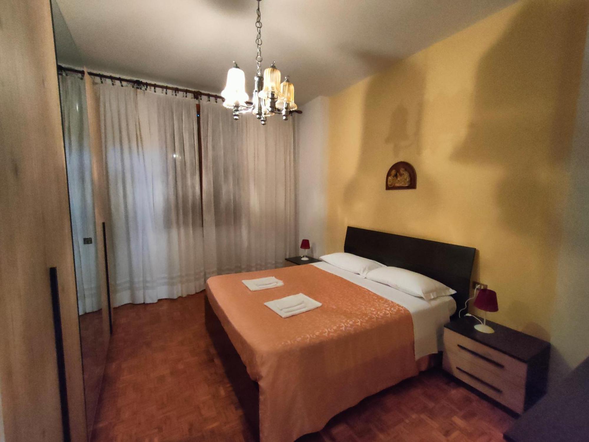 Agriturismo E Cantina La Sabbiona Фаэнца Экстерьер фото